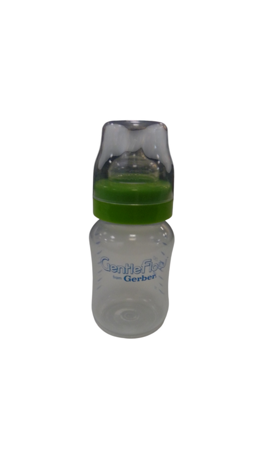 Gentle Flow 8oz Bottle, Gear