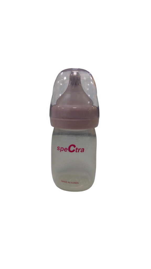 5oz Baby Bottle, Gear