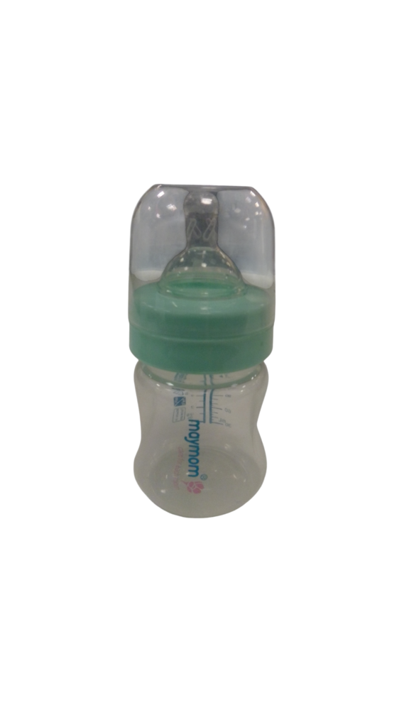 4.7 OZ Mint Blue Bottle, Gear
