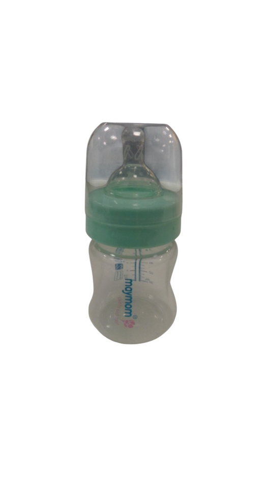 4.7 OZ Mint Blue Bottle, Gear