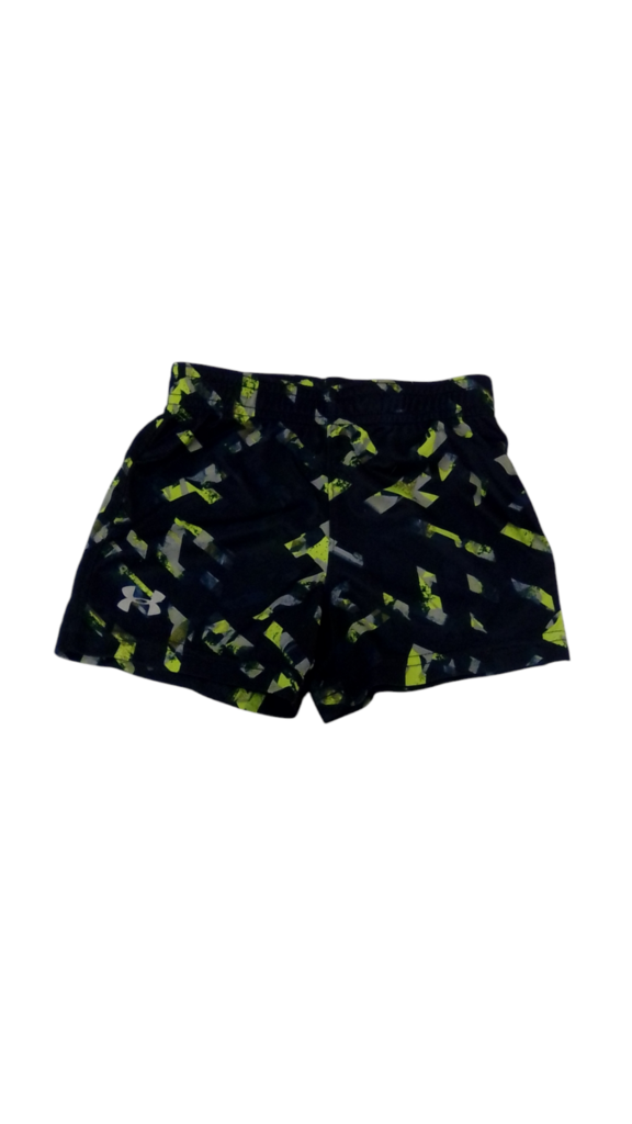 Shorts: Blue/Green, Boy, Size: 12m