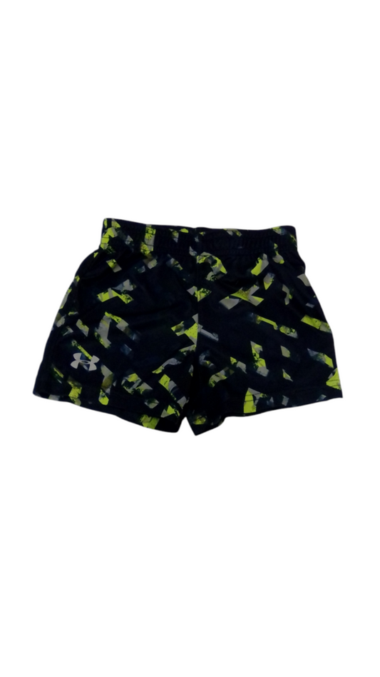 Shorts: Blue/Green, Boy, Size: 12m