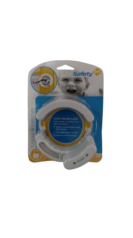 Lever Handle Safety Lock, Gear