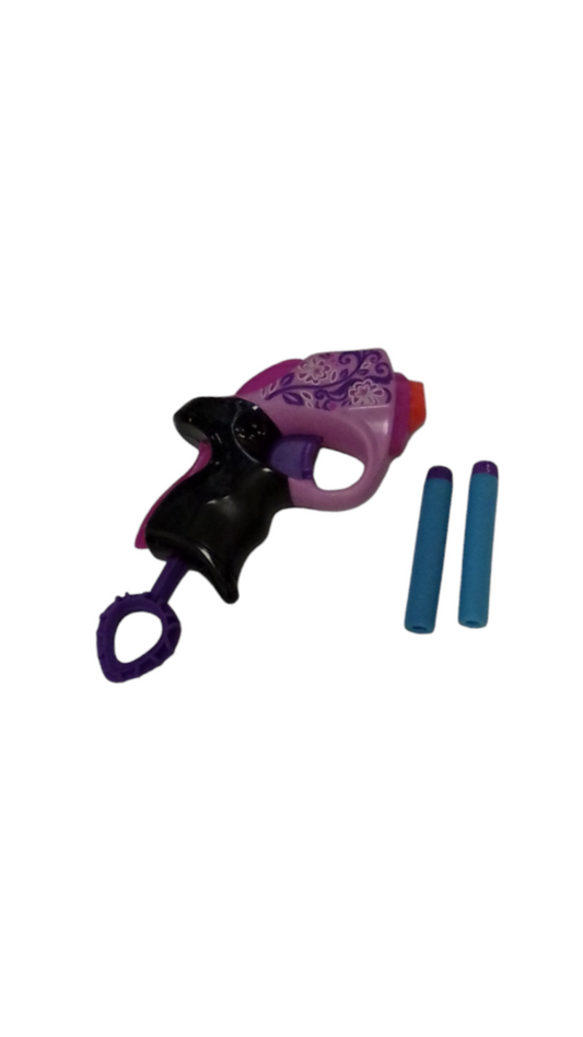 Rebel Pink, Toys