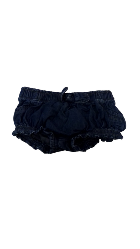 Shorts: Jean, Girl, Size: 6/9