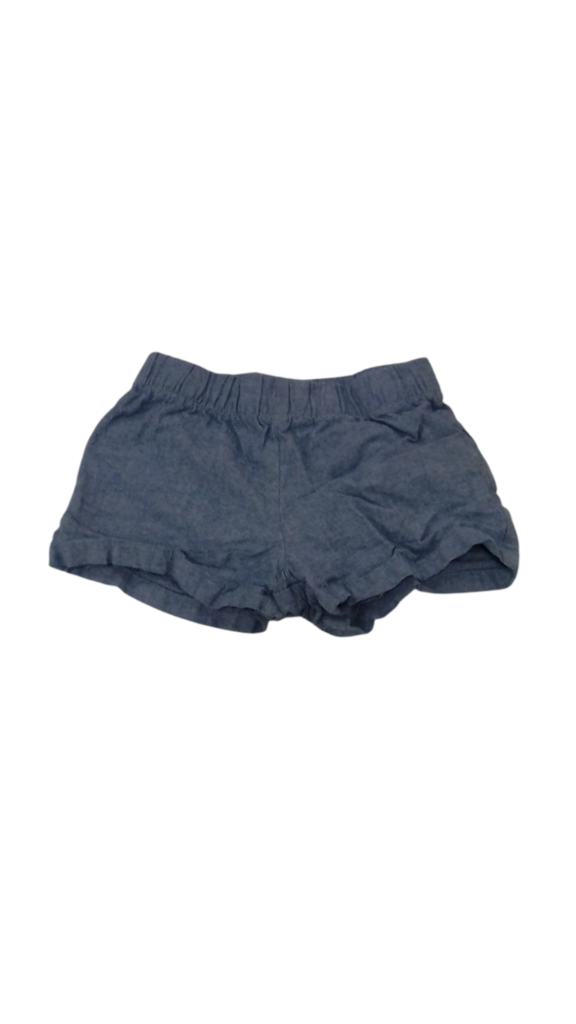 Shorts: Denim, Boy, Size: 12m