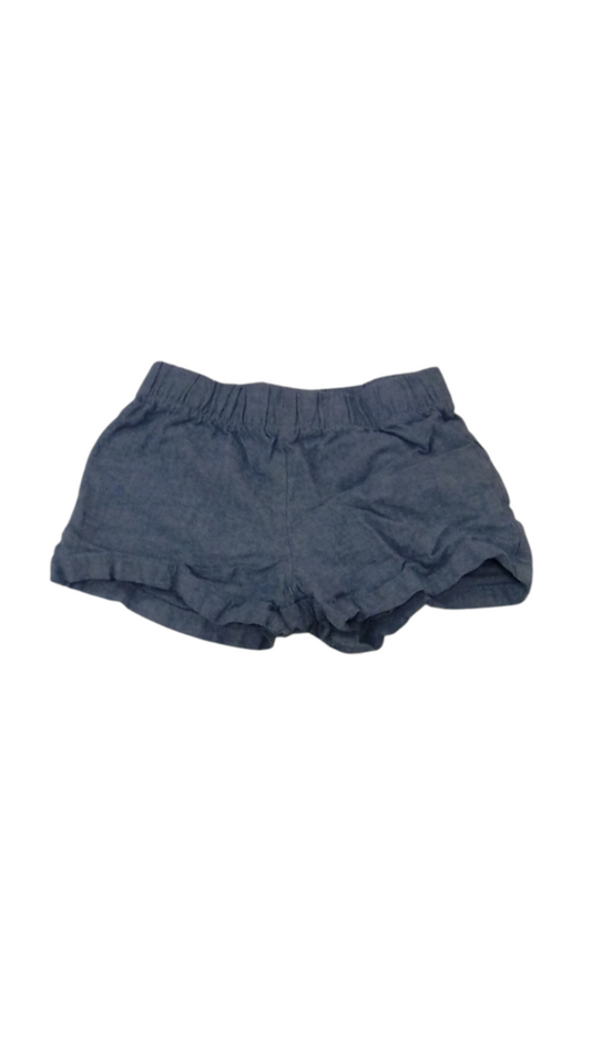 Shorts: Denim, Boy, Size: 12m