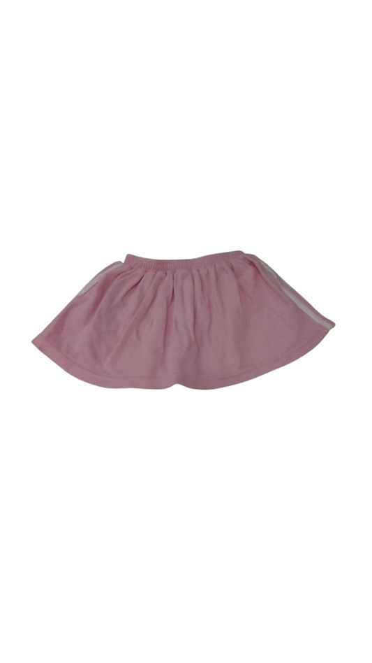 Skirt: Pink, Girl, Size: 12m