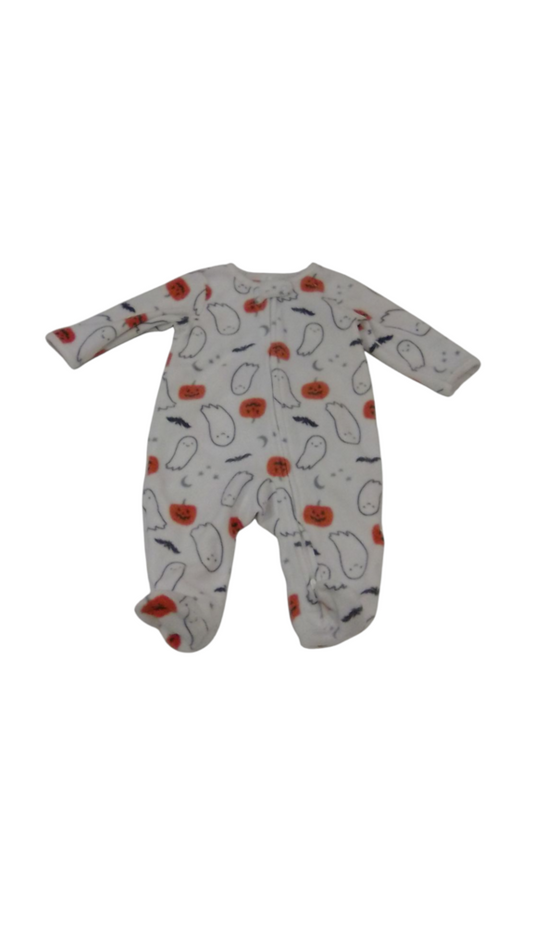 Sleeper:Bats/Ghosts/pump, Kids, Size: 3m