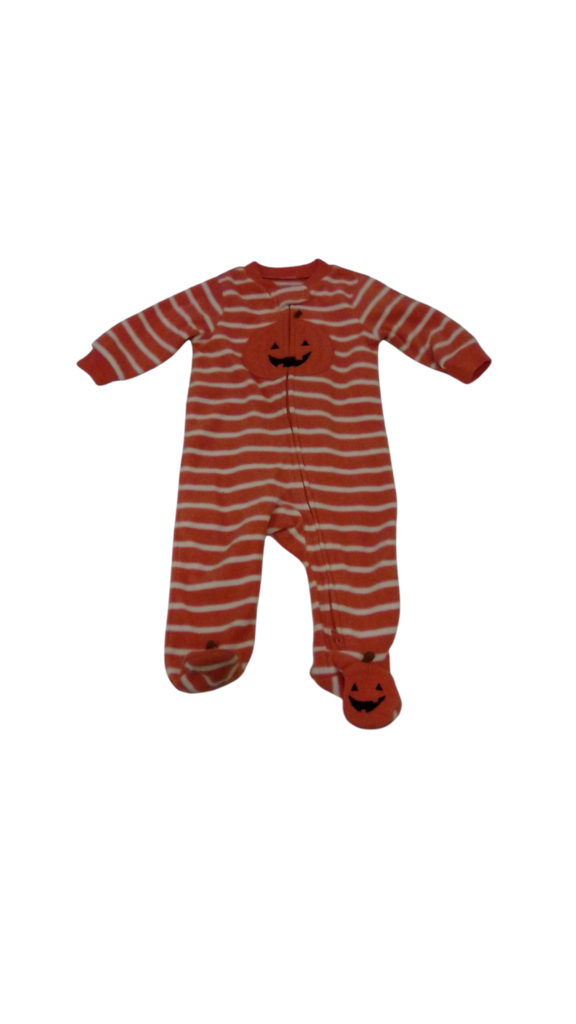 Sleeper:Pumpkin, Kids, Size: 6m