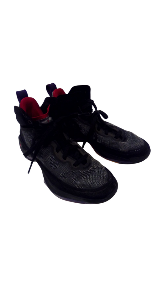 Shoes: Air Jordan, Boys, Size: 5