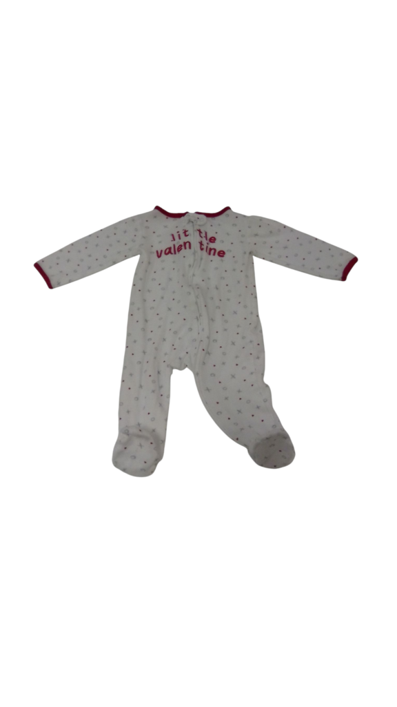 Sleeper: Lil Valentine, Kids, Size: 9m