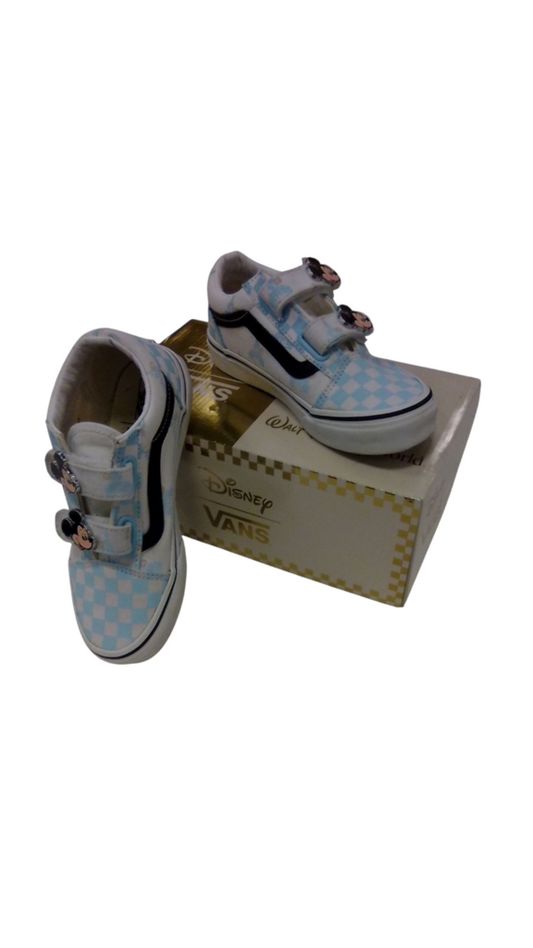 Shoes: Disney Anniversary, Kids, Size: 2
