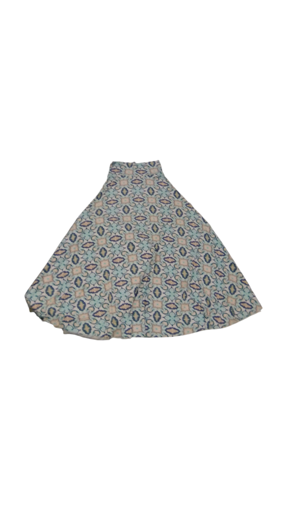 Skirt: Multicolor Design, Womens, Size: M
