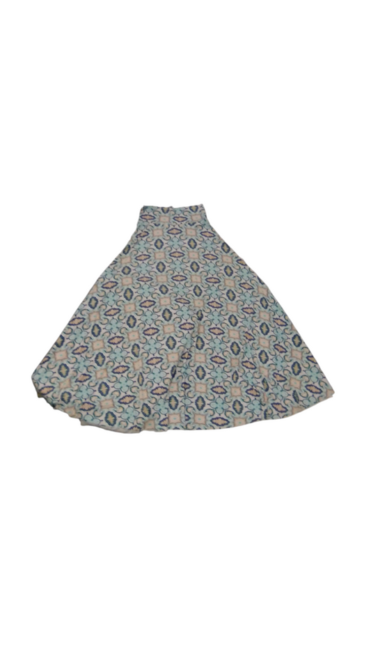 Skirt: Multicolor Design, Womens, Size: M