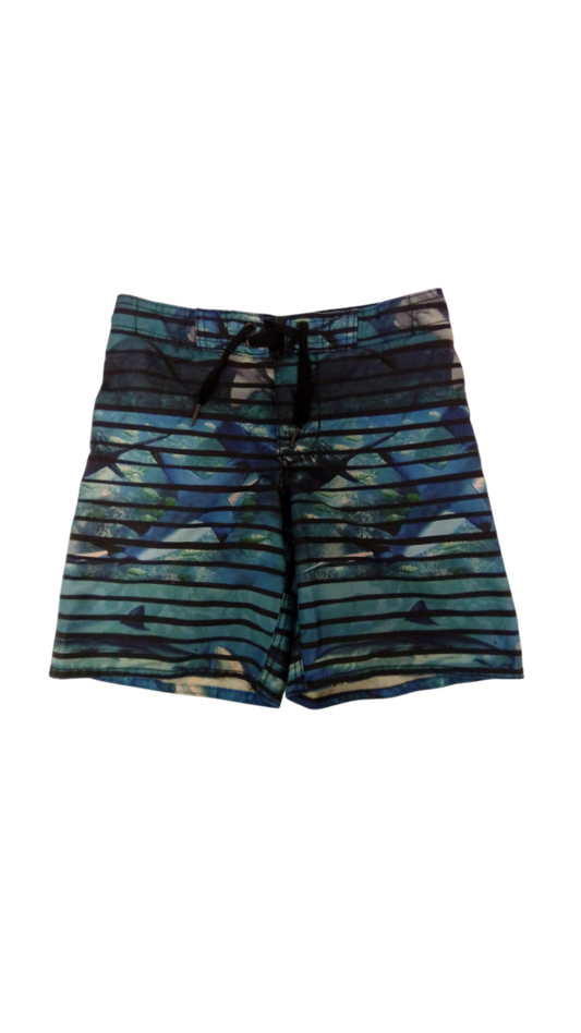 Swim Trunks, Boy, Size: 5