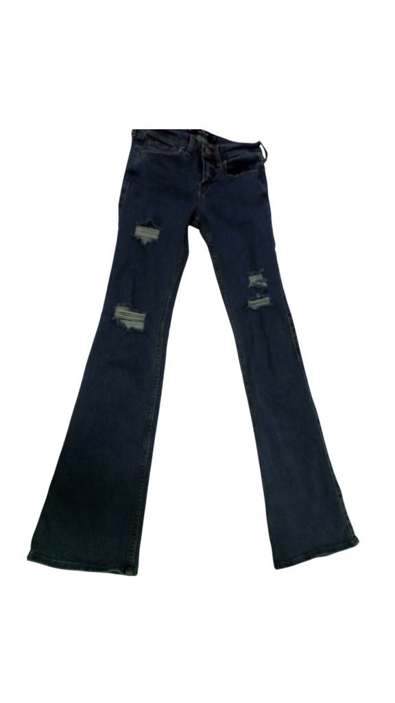 Pants: Jeans, Womens, Size: XS