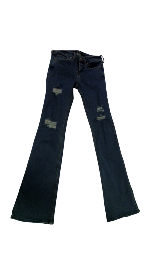 Pants: Jeans, Womens, Size: XS