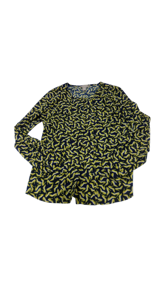 Long Sleeve Shirt: Shoes, Womens, Size: M