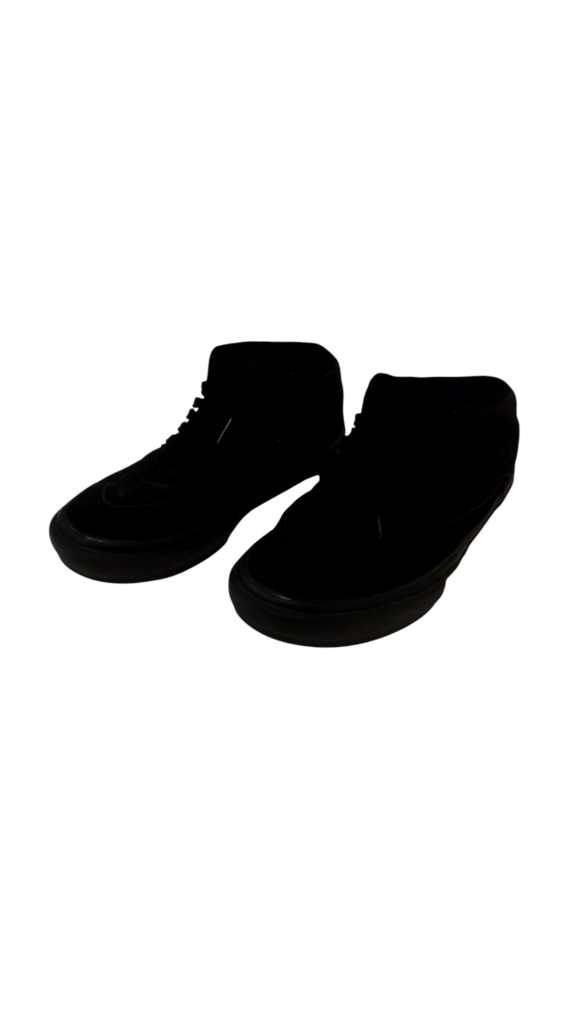 Shoes: Black, Kids, Size: 9