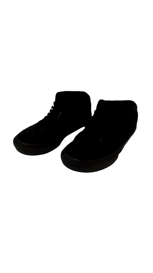 Shoes: Black, Kids, Size: 9