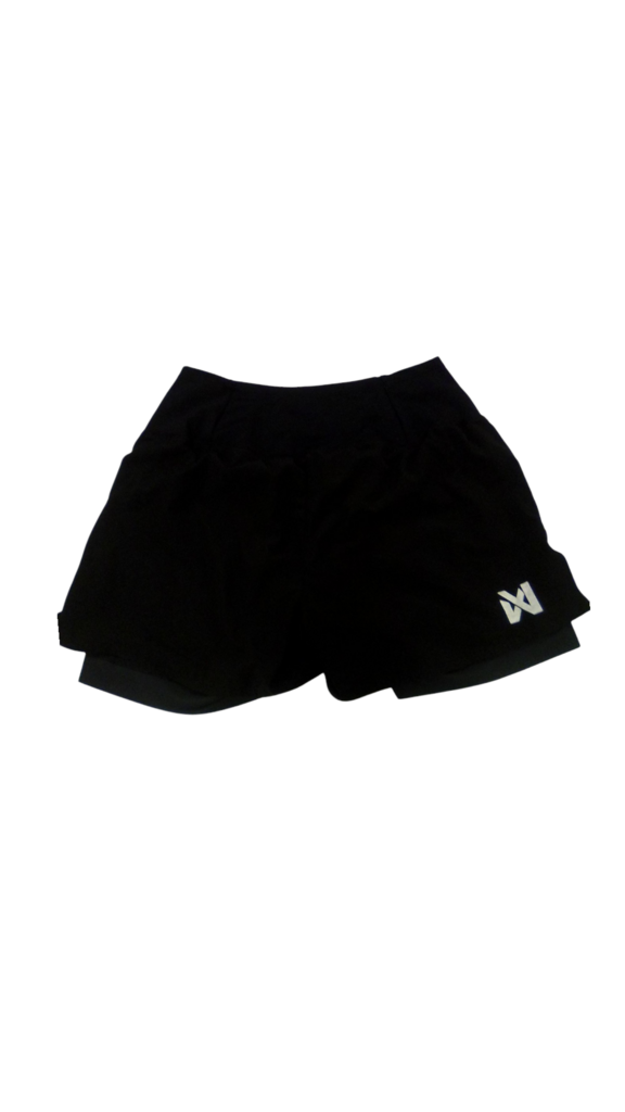 Shorts: Black, Womens, Size: M