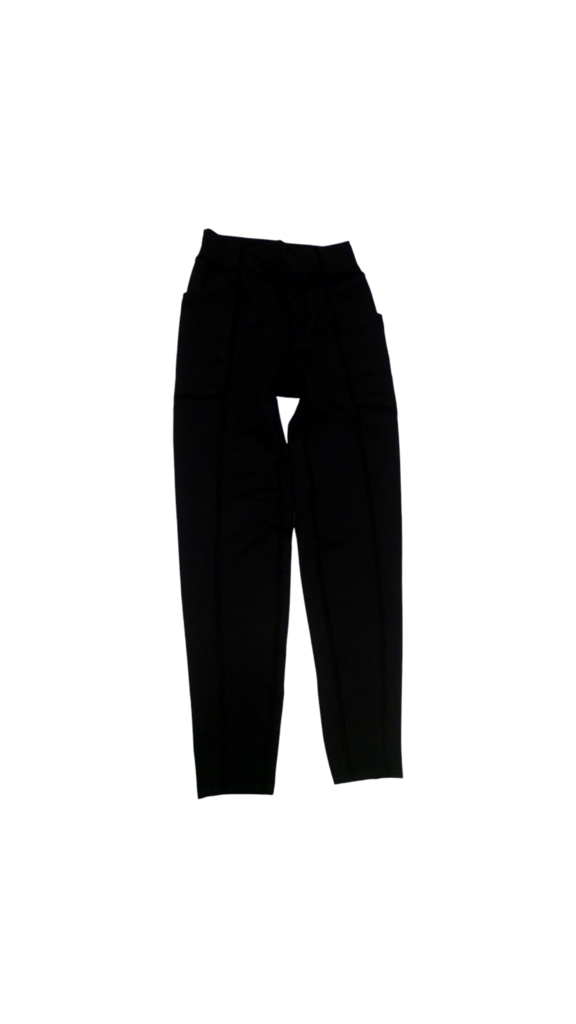 Pants: Black Jeans, Womens, Size: M