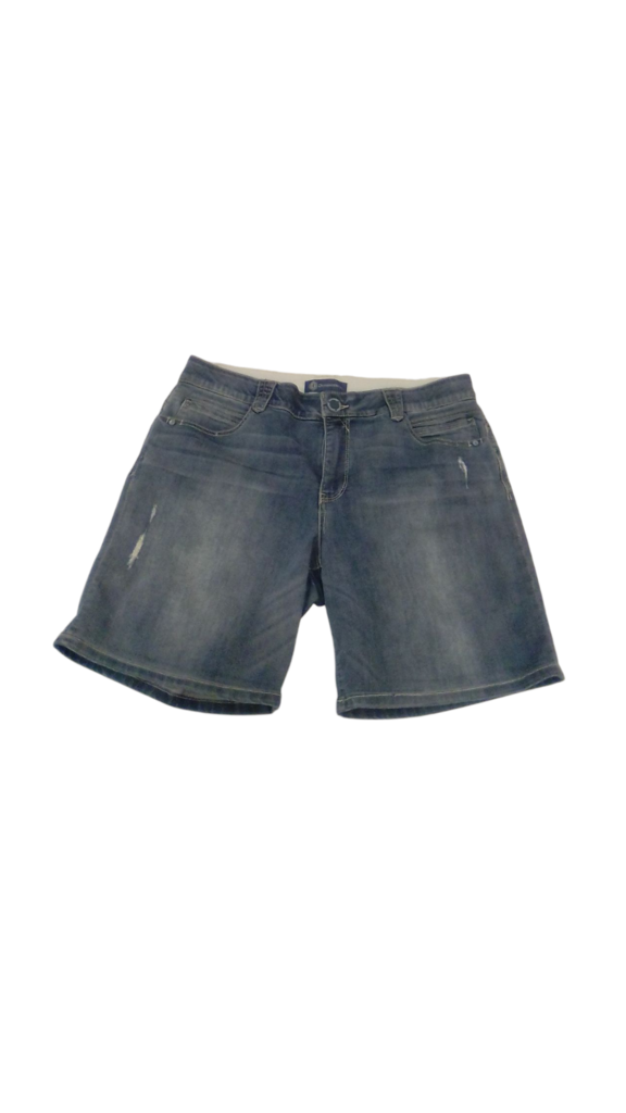 Shorts: Denim Absolution, Womens, Size: L