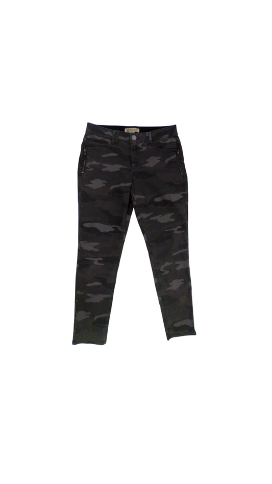 Pants: Camo, Womens, Size: M