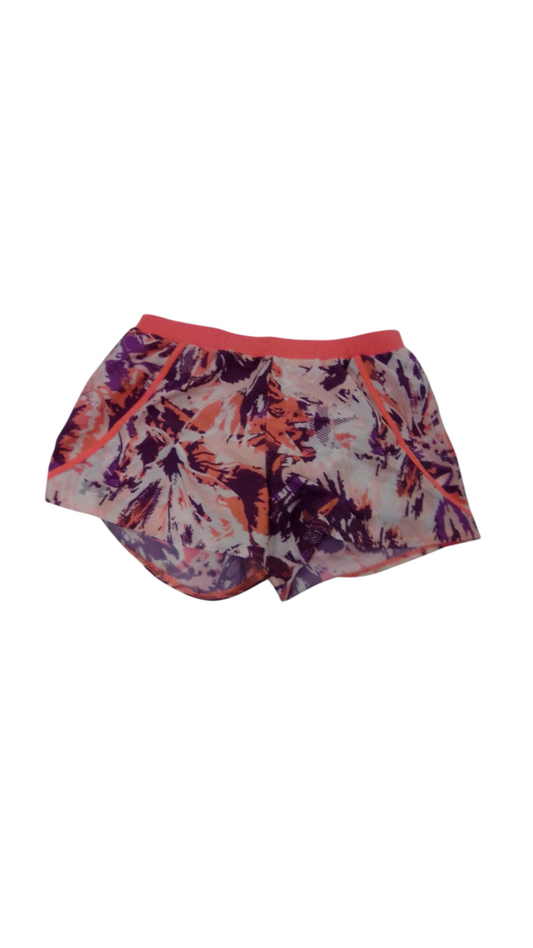 Shorts: Orange, Womens, Size: M