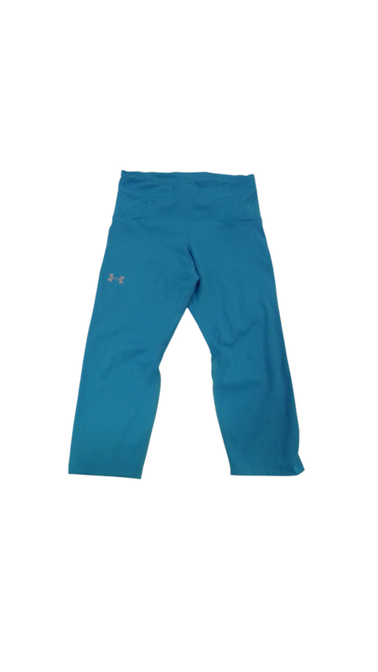 Leggings: Blue, Womens, Size: S