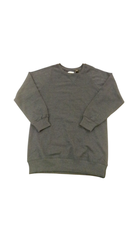 Sweater: Blue, Womens, Size: S