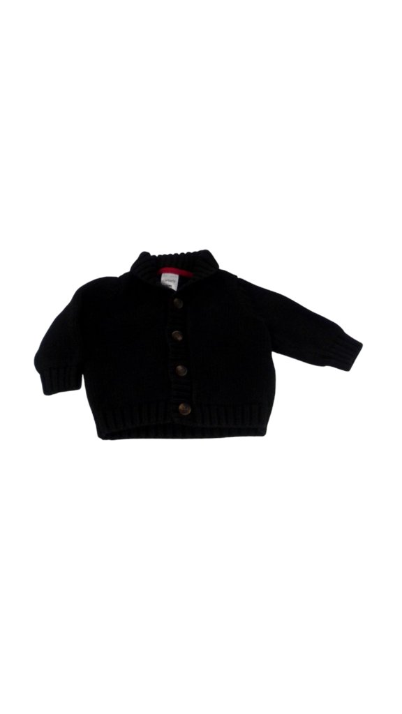 Sweater, Boy, Size: 3m