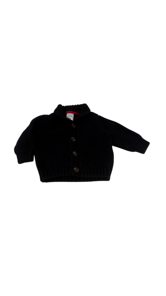 Sweater, Boy, Size: 3m