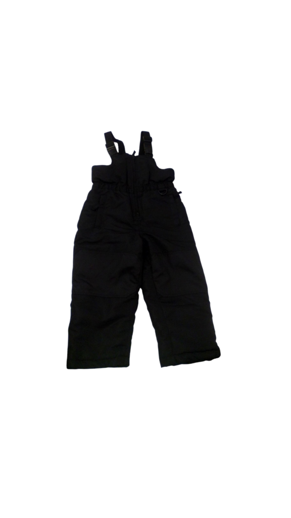 Snow Pants, Kids, Size: 4T