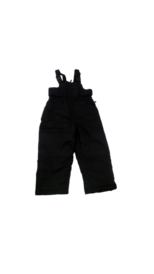 Snow Pants, Kids, Size: 4T