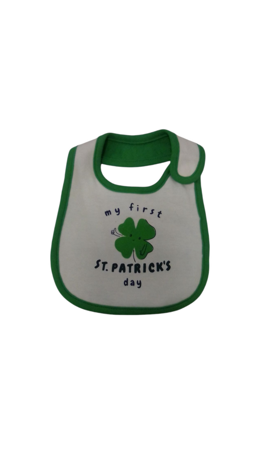 First St.Patricks Day, Accessor, Size: OS