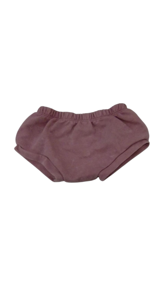 Shorts: Pink, Girl, Size: NB