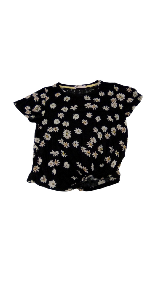Shirt: Daisy, Womens, Size: S