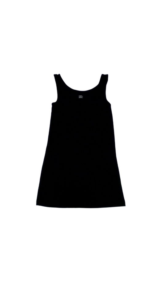 Tank: Black, Womens, Size: S