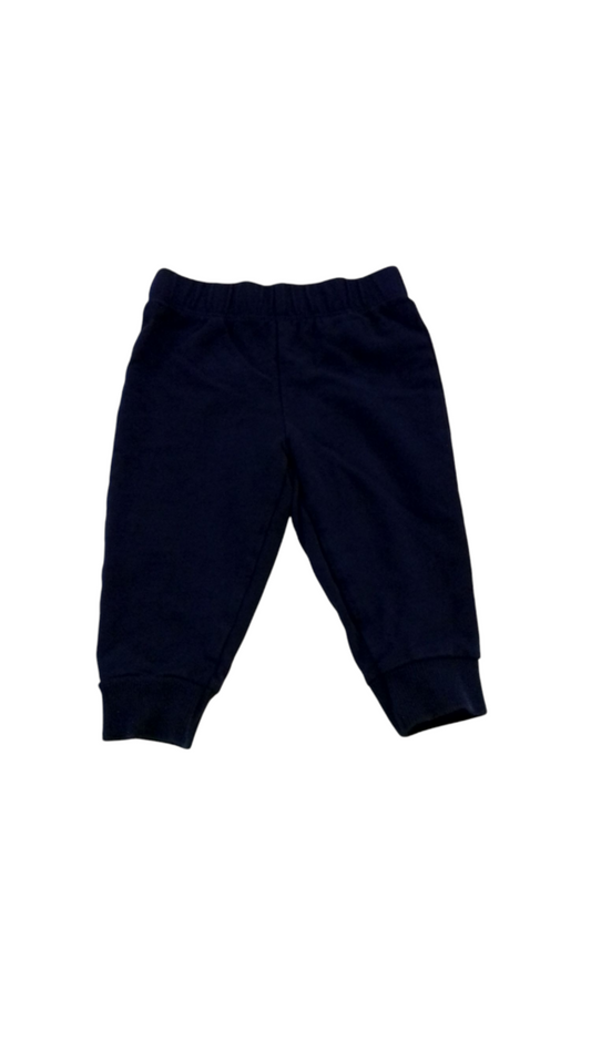 Pants: Blue, Boy, Size: 9m