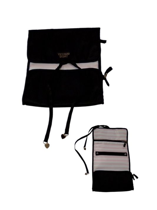 Bag: Cosmetic/Jewery BK, Accessory