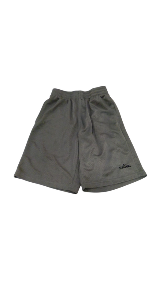 Shorts:Grey, Boy, Size: 10/12