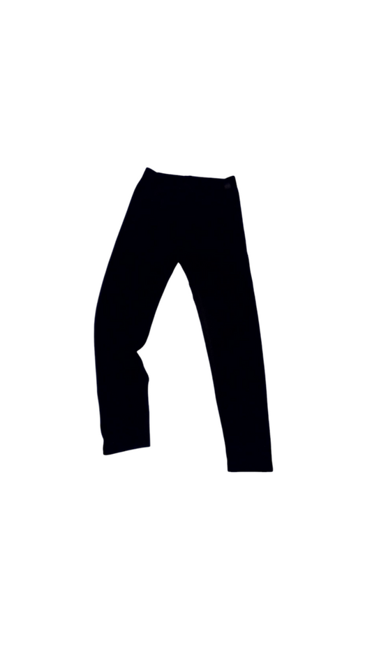 Pants: Jeggings/BLack, Womens, Size: M