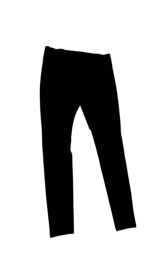 Pants: Black Jeggings, Womens, Size: M