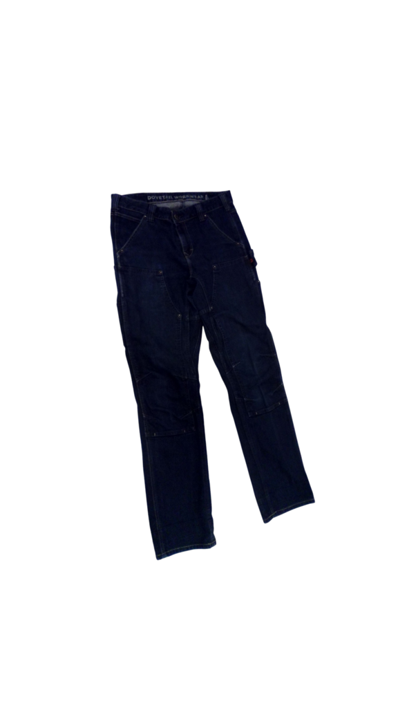 Pants: Jeans, Womens, Size: M