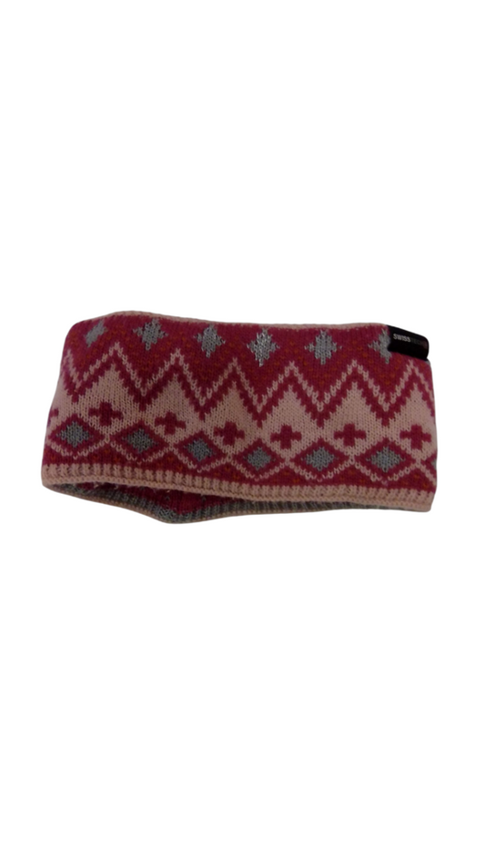 Ear Warmer Headband, Womens