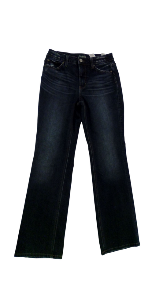 Pants: High Rise Boot, Womens, Size: M