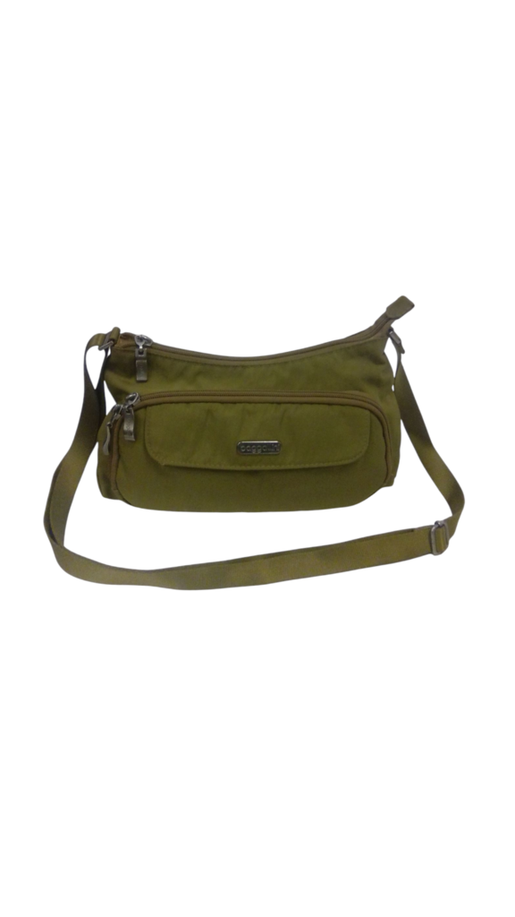 Green Purse, Accessory