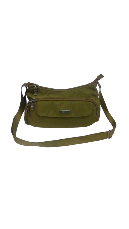 Green Purse, Accessory